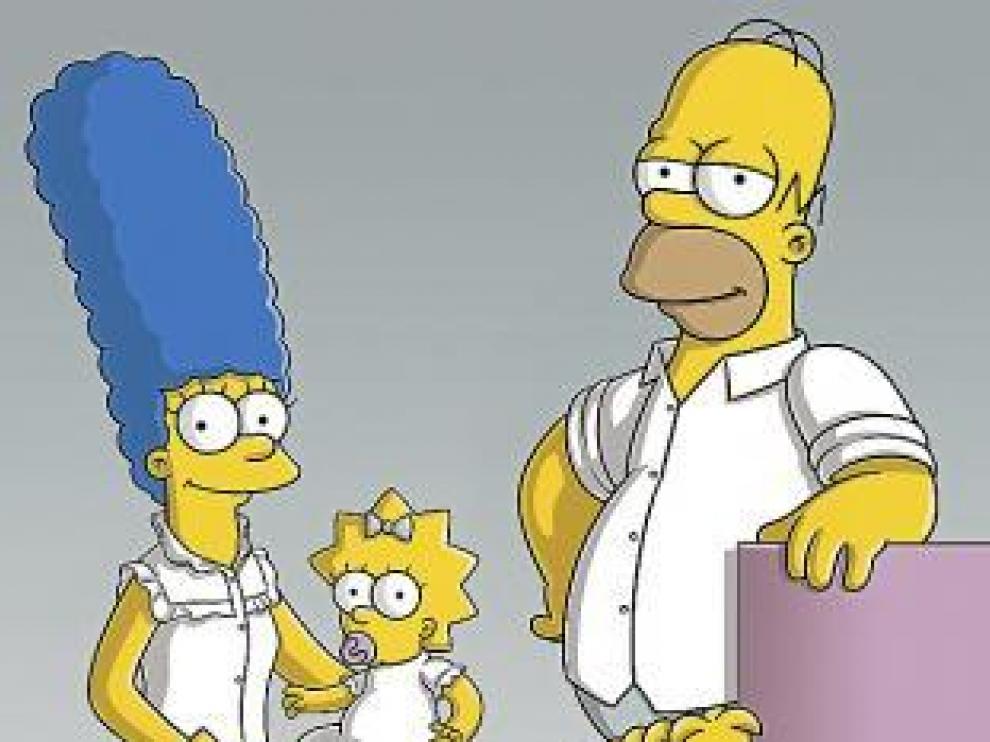 Antena 3 estrena en la sobremesa nuevos capítulos de 'Los Simpson'