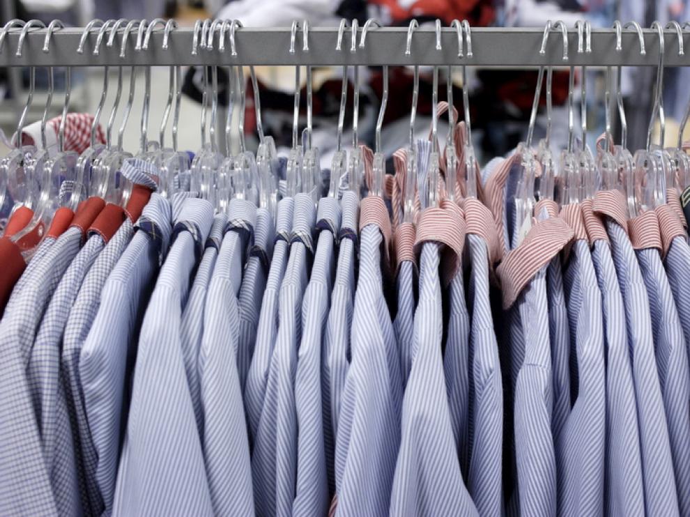 Uniformes de colegio para niños