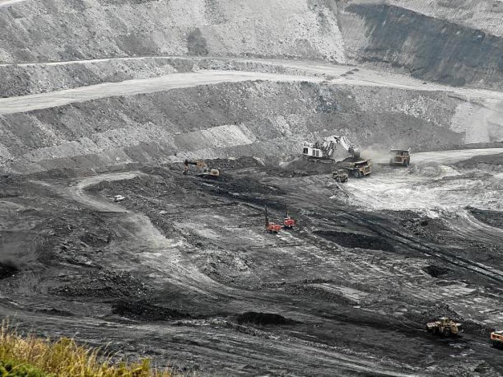 La minería de la provincia de Teruel afronta la crisis más grave de su historia