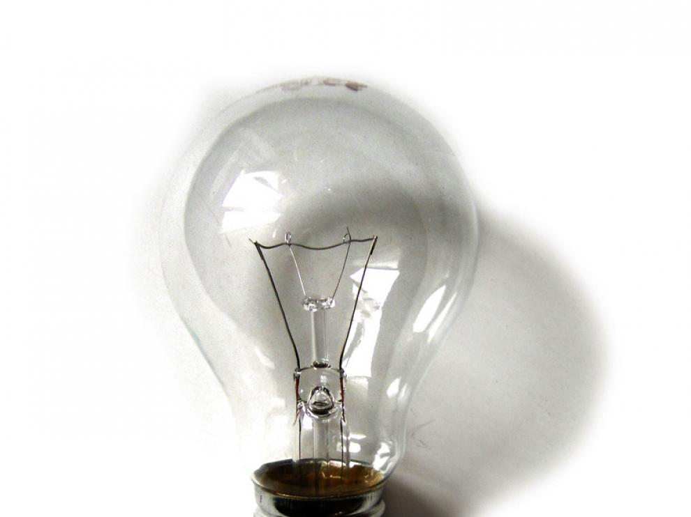 La subasta eléctrica apunta a una subida de la luz del 3,1%