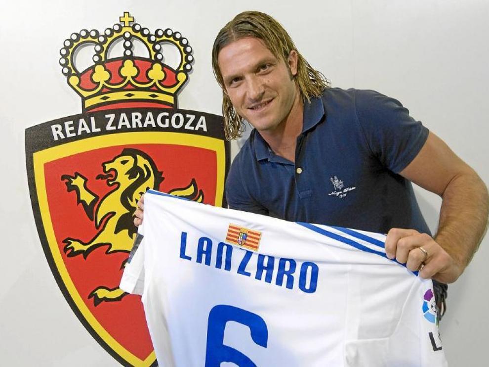 Maurizio Lanzaro