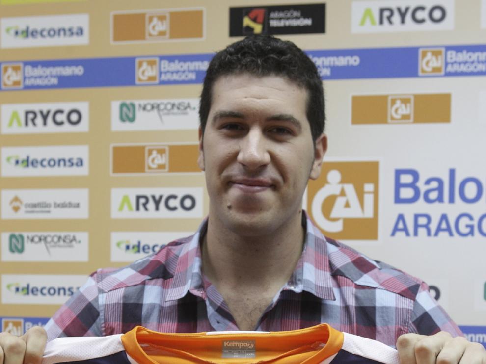 Alberto Val