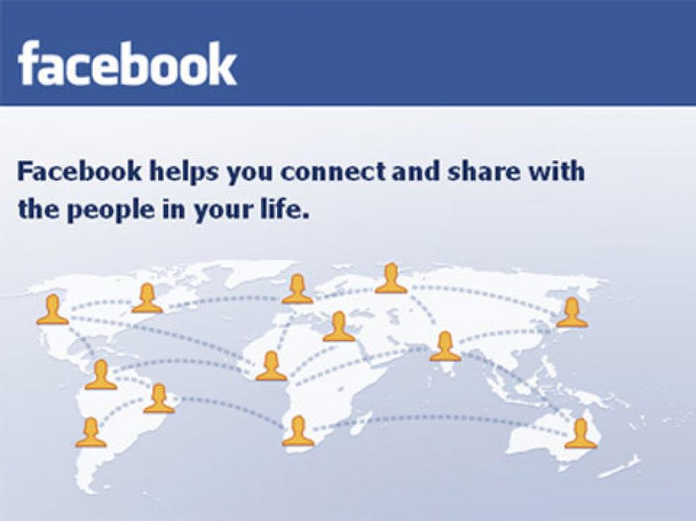 Facebook, la red social más popular