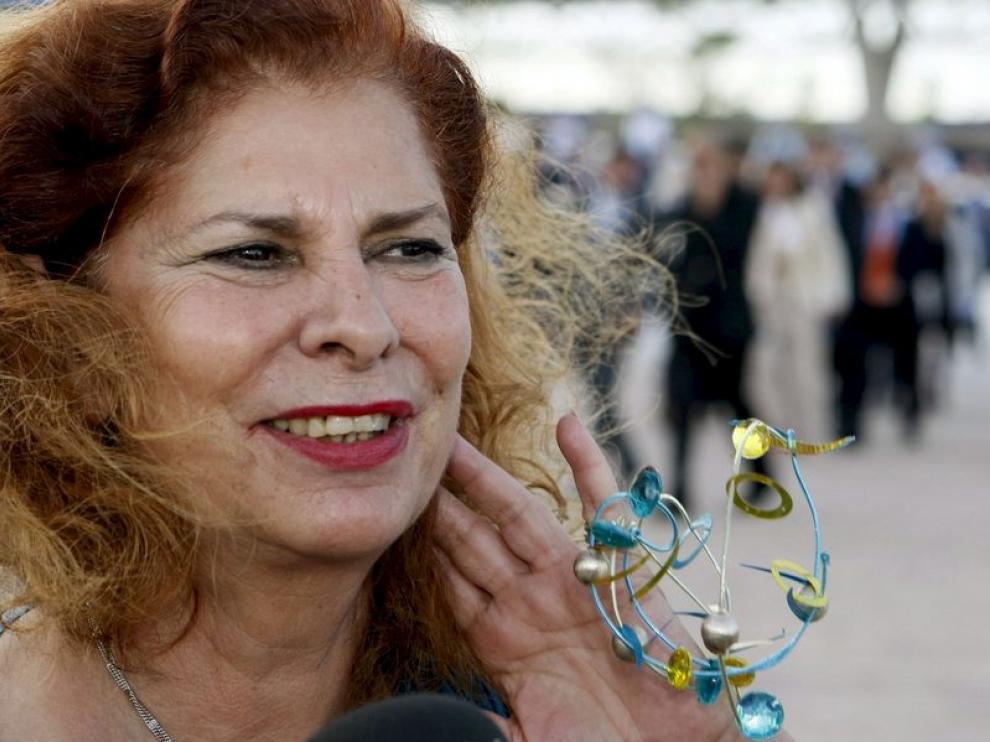 Carmen Alborch
