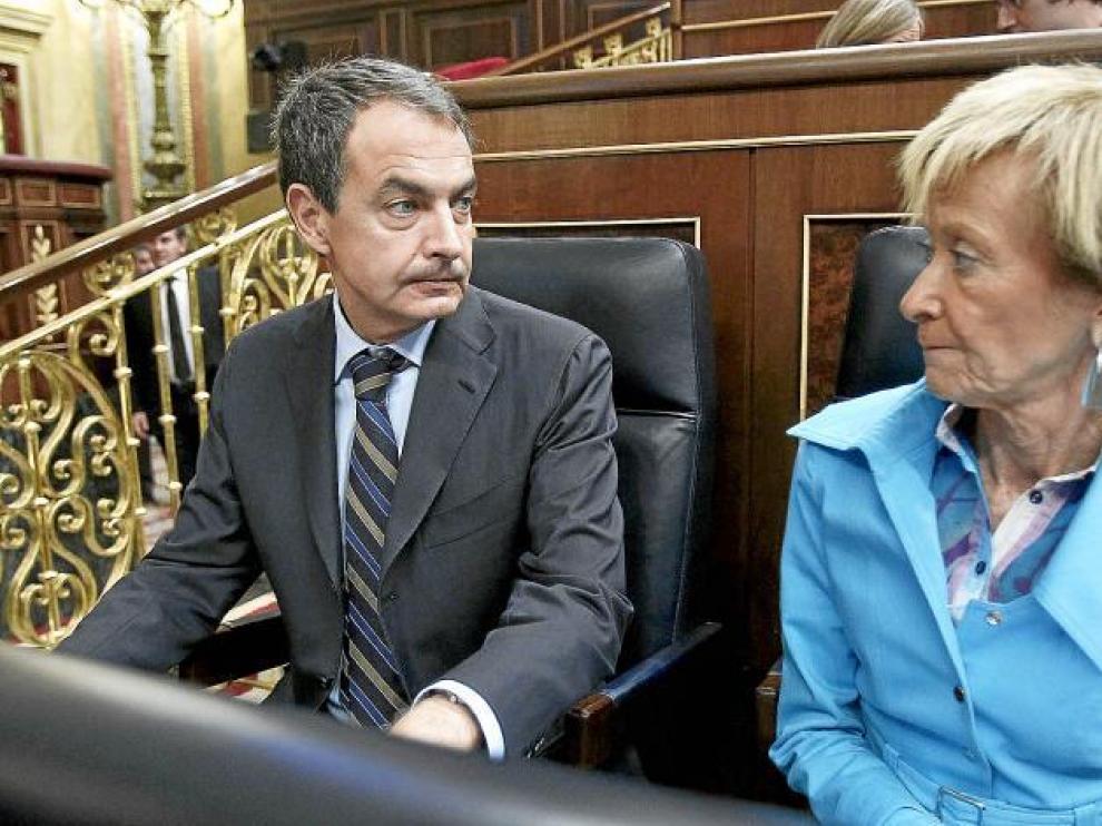 "Voy a trabajar", dijo el presidente a su entrada al Congreso.