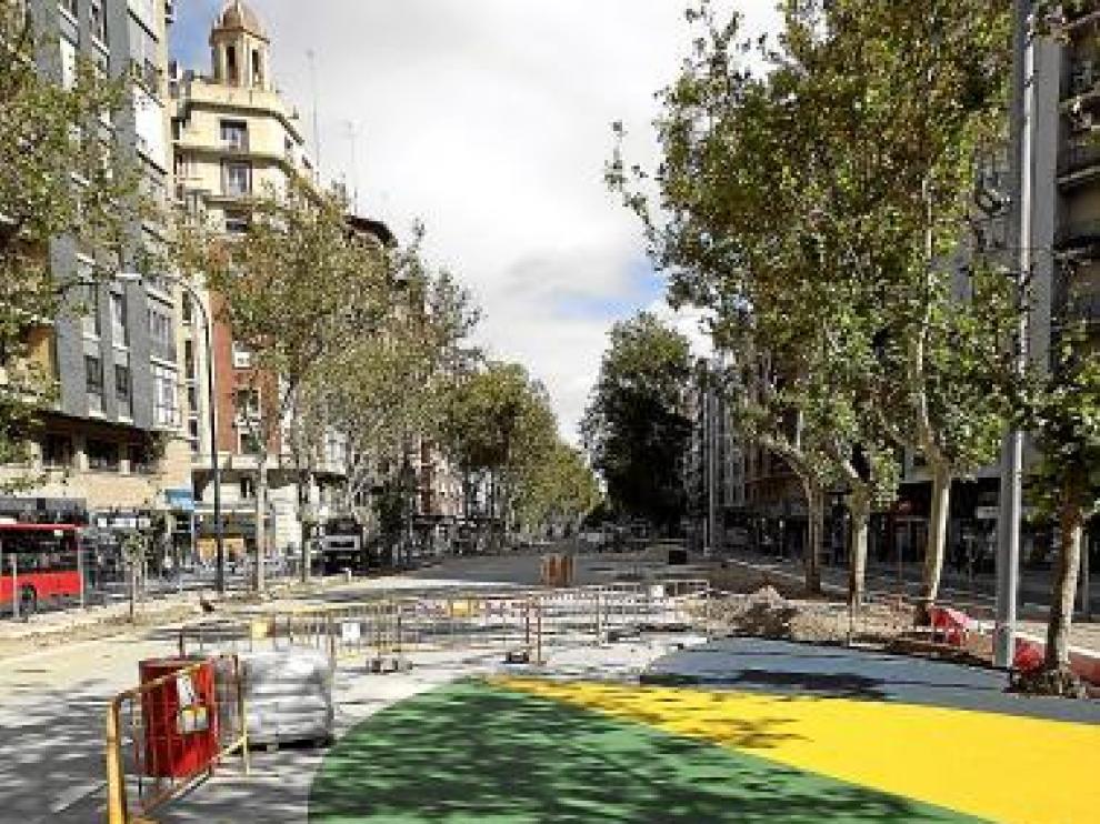 Futuro parque infantil.