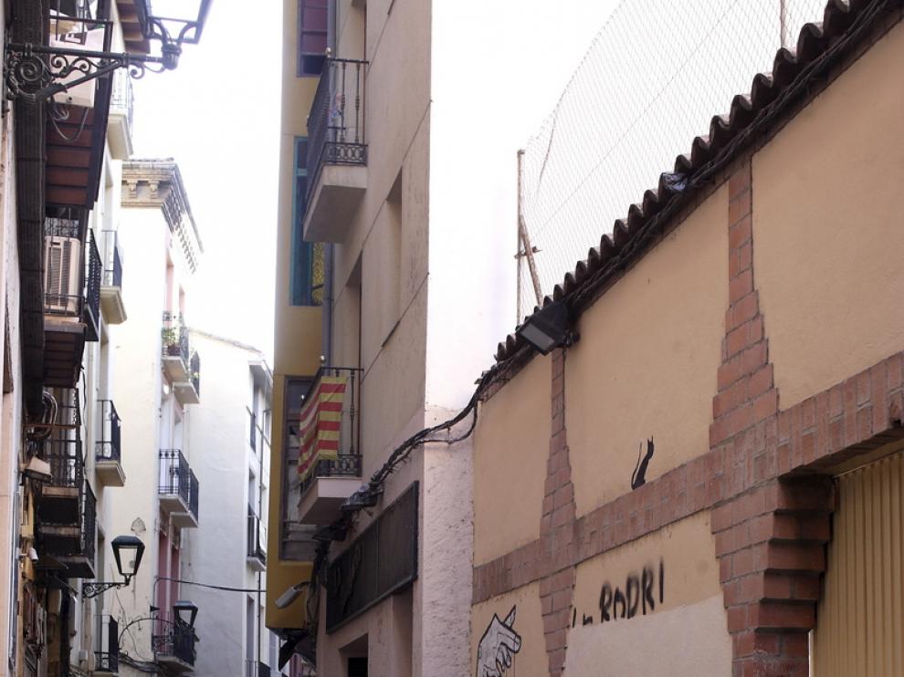 La recogida de basura, sube.