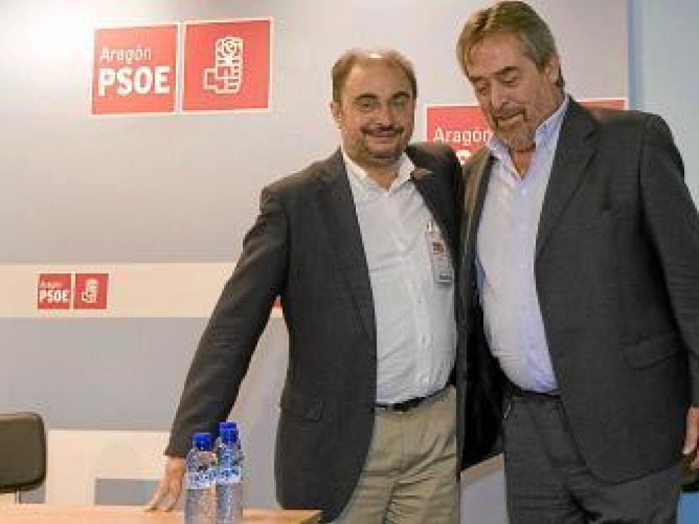 Lluvia de encuestas y muchos nervios