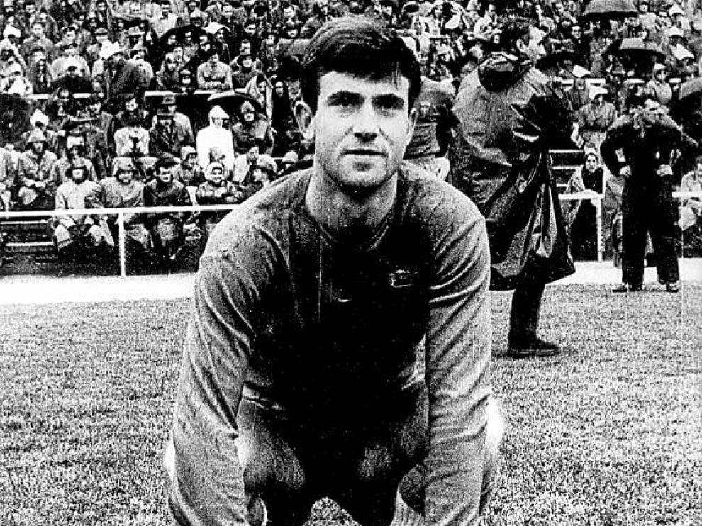 Carlos Lapetra.