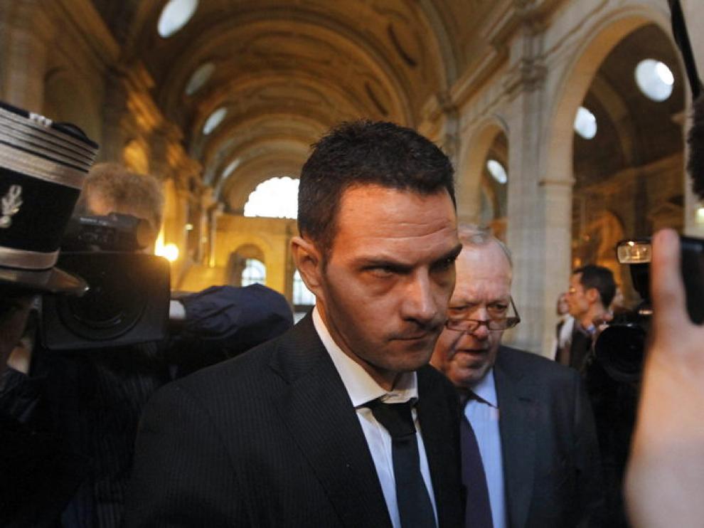 Jérôme Kerviel