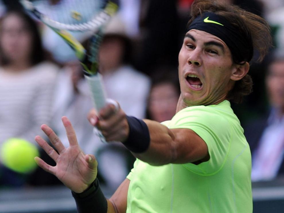 Rafa Nadal
