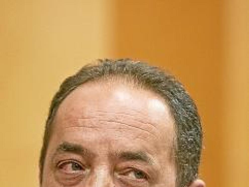 El desahogo de Agapito
