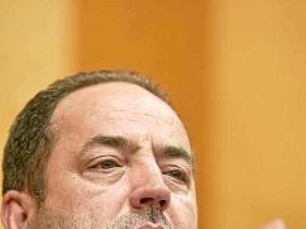 Agapito Iglesias.