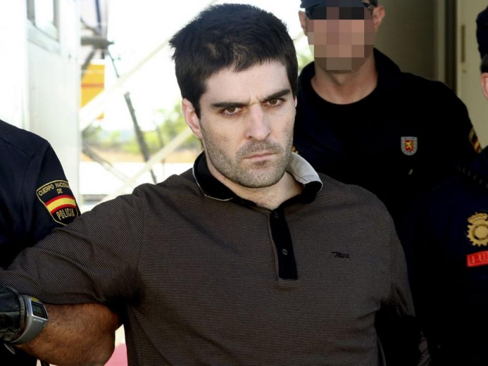 Luis María Zengotitabengoa Fernández