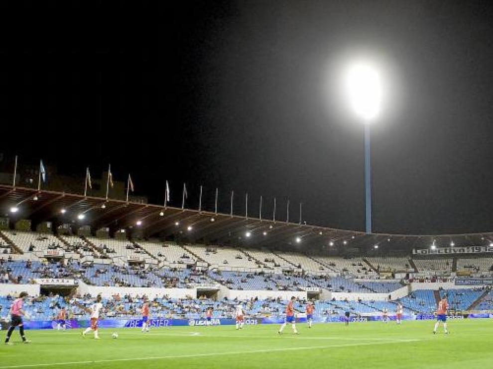 La familia Lapetra pide retirar su nombre del torneo