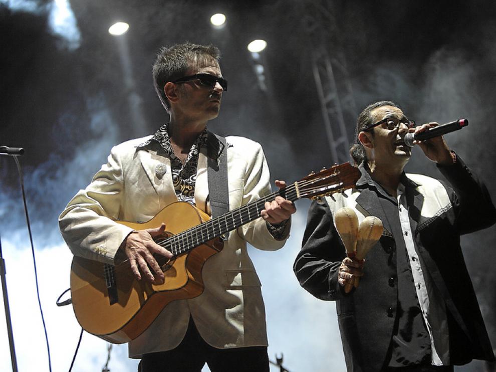 Los Manolos