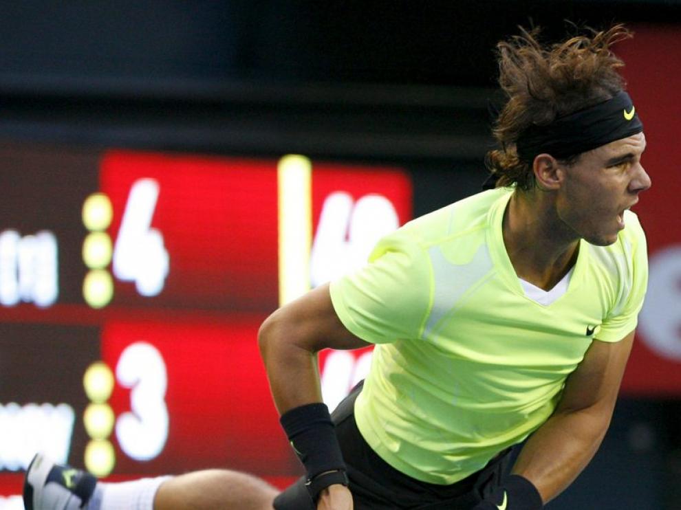 Rafa Nadal