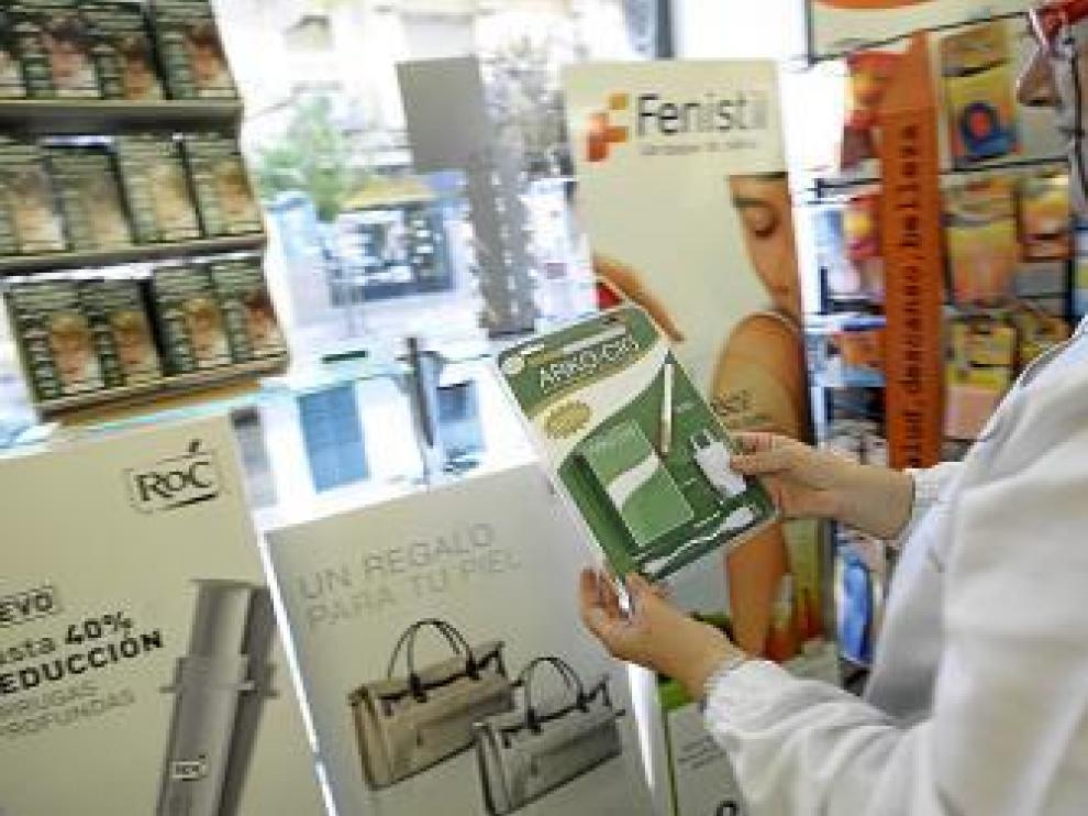 El cigarrillo electrónico es el último tratamiento a la venta.