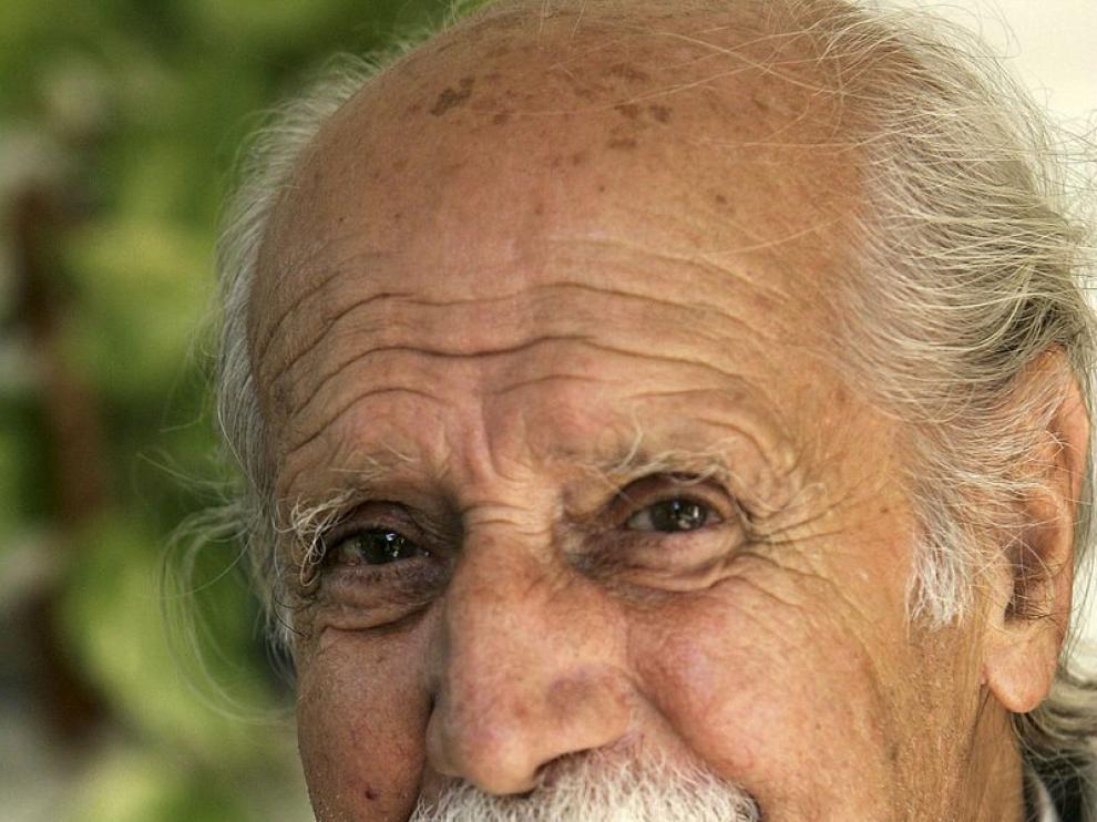Fallece el actor Manuel Alexandre