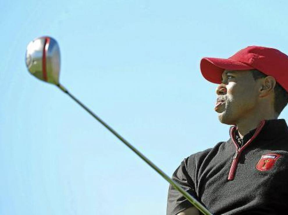 Tiger Woods ha cambiado el cuerpo y la mente de una generación de jugadores.