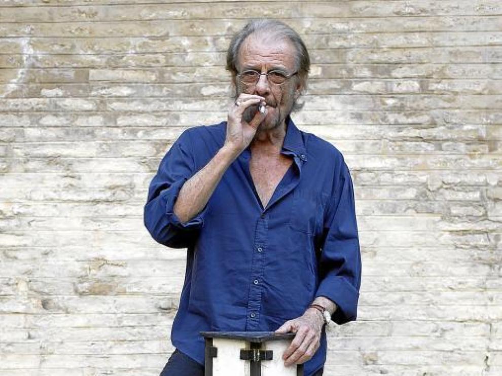 "El amor es fuego al principio y refugio después"