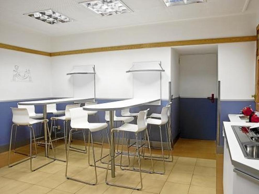 Los funcionarios de la DGA podrán pedir la jornada continua desde noviembre