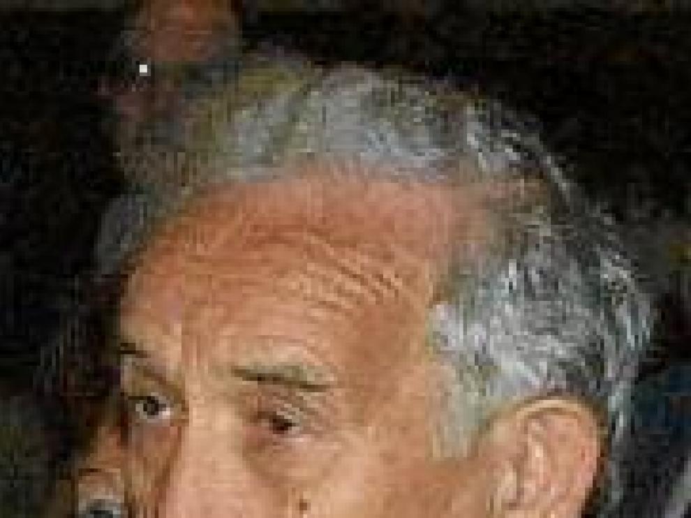 Domingo Martín.