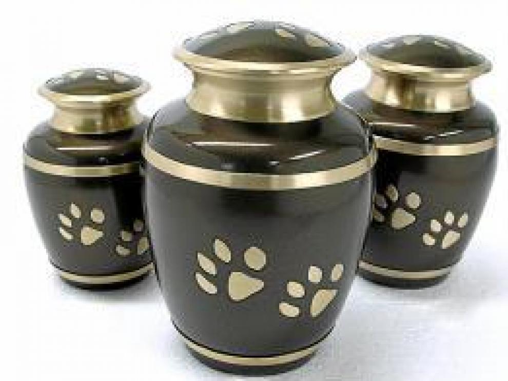 La incineración de mascotas se convierte en el nuevo negocio de las funerarias