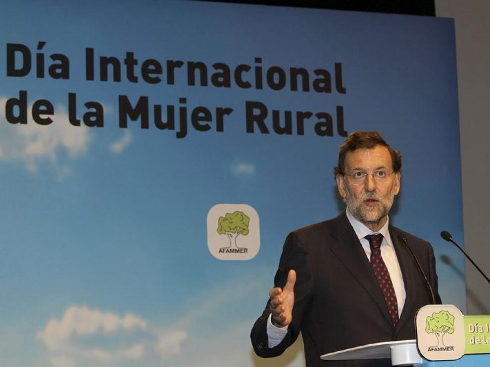Mariano Rajoy