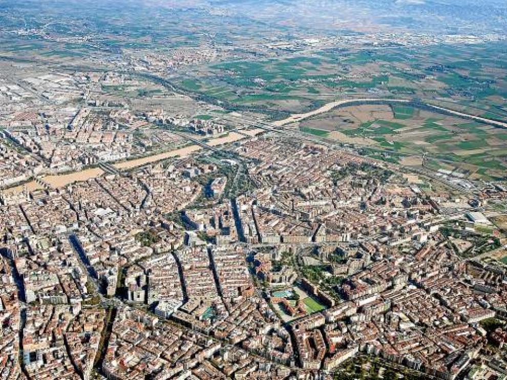 ¿Hacia la ciudad del millón de habitantes?