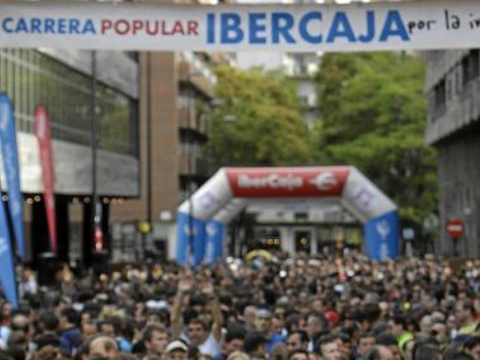 En la última edición participaron más de 13.000 personas.