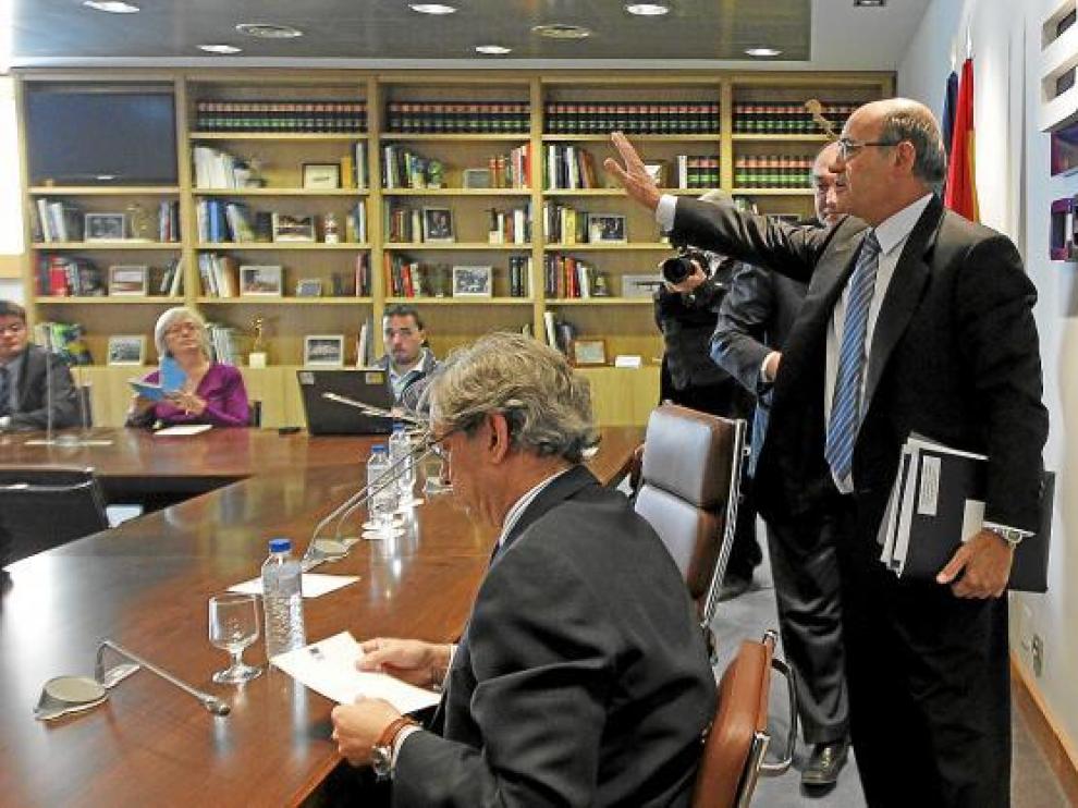 Díaz Ferrán