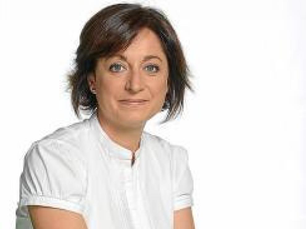 Rocío Ramos-Paúl.