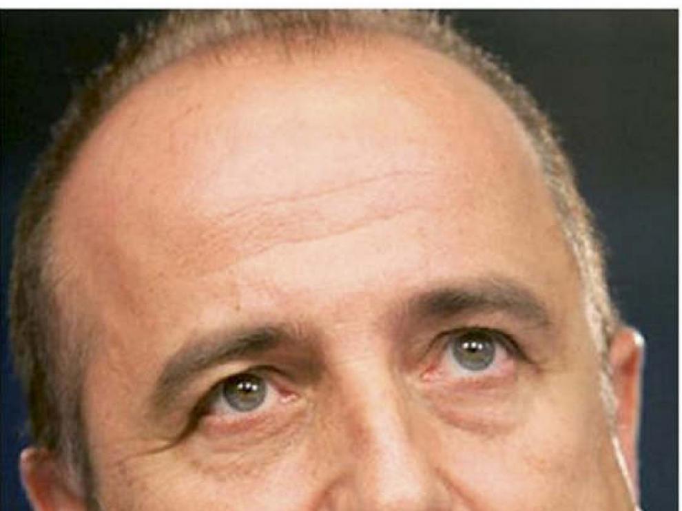 Miguel Sebastián, en una imagen de archivo