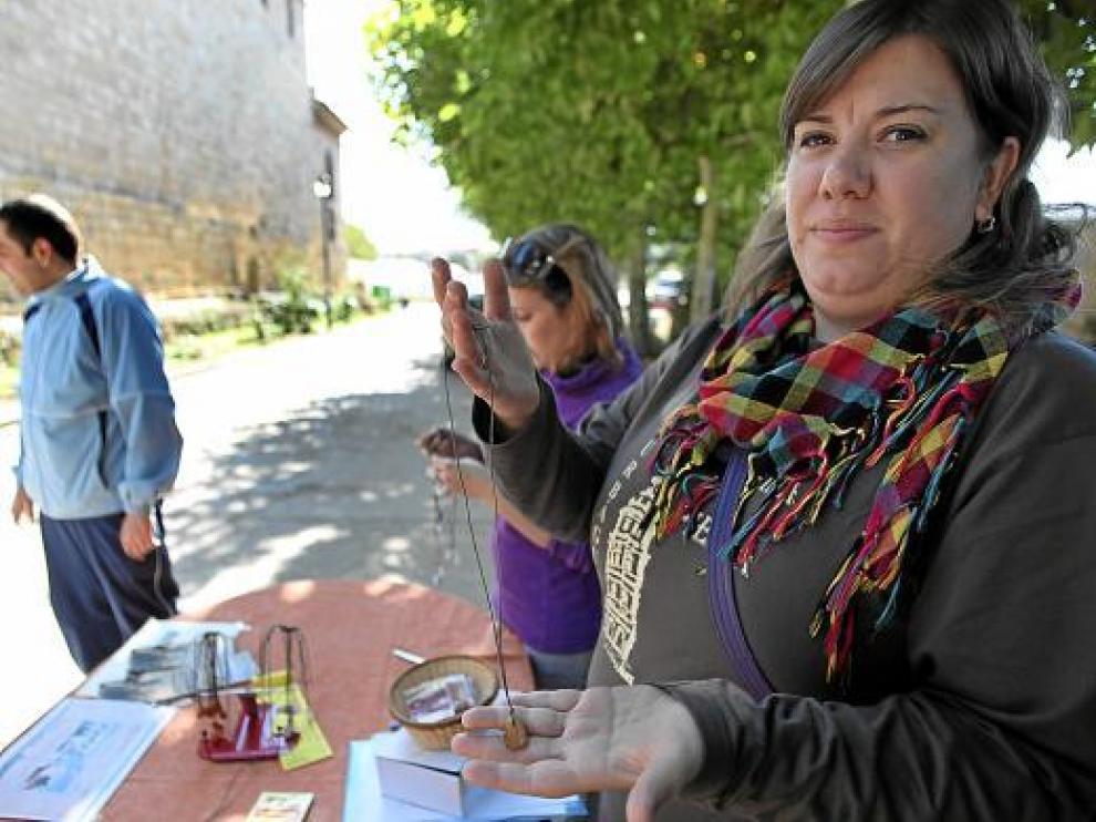 Burbáguena recauda fondos para consolidar la iglesia y descarta boicotear las listas electorales