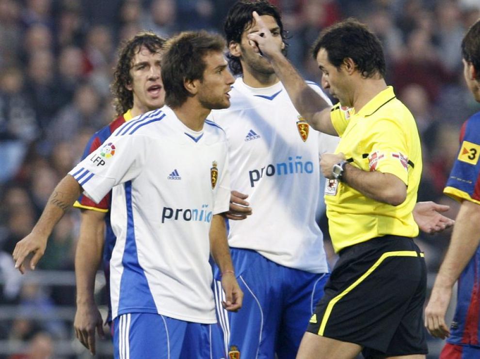 Expulsión de Ponzio