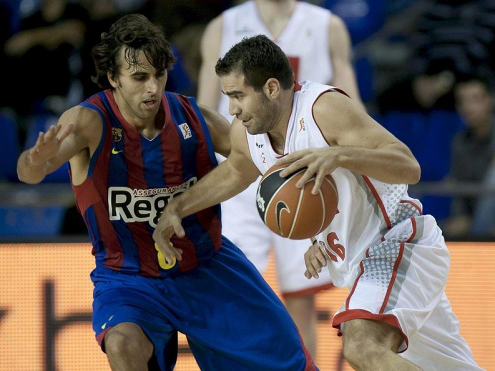 Regal Barcelona, 70 <p class="06Texto2"> CAI Zaragoza, 71