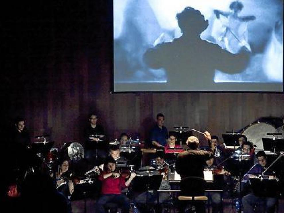 Los barceloneses BCN216 actuarán el 8 de noviembre la sala Luis Galve.