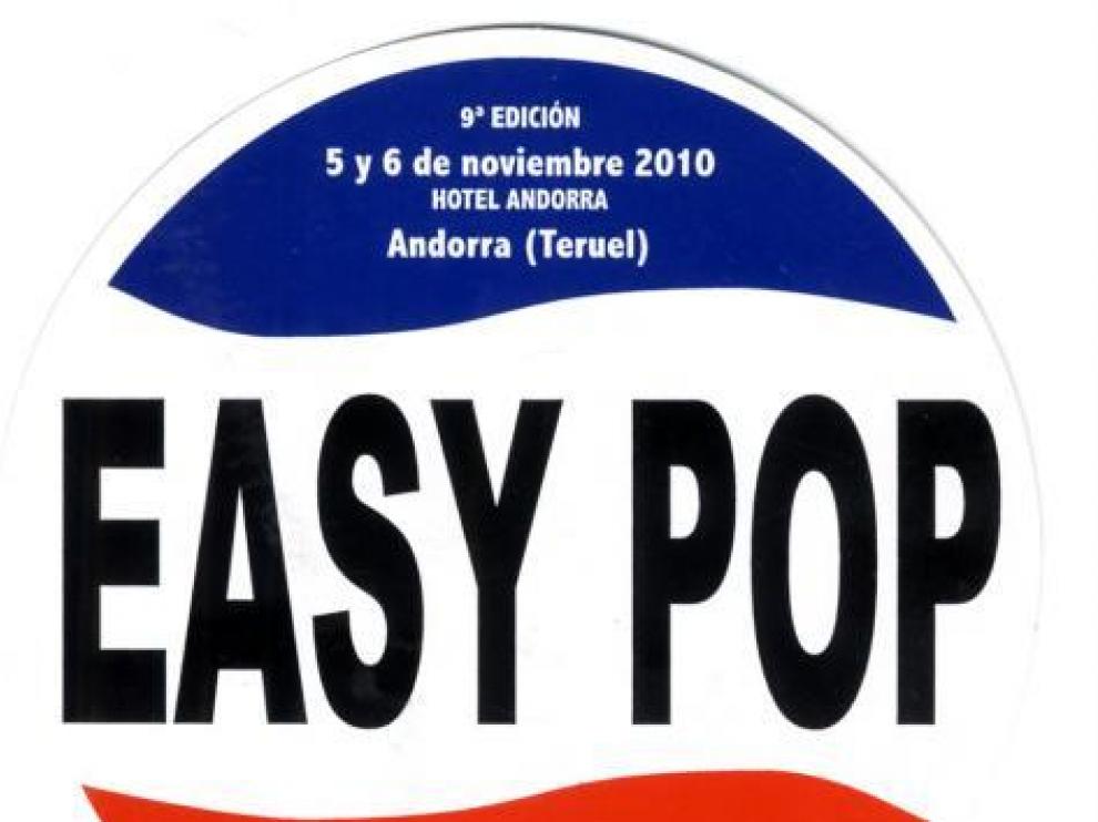 Sonidos alternativos en una nueva edición del Easy Pop de Andorra