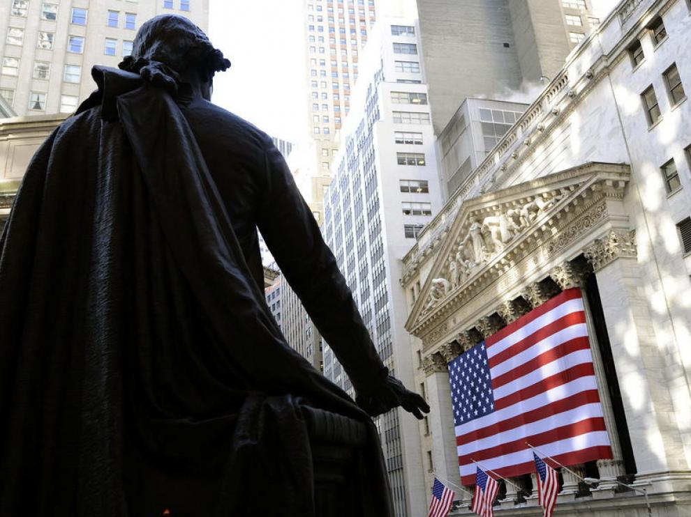 Wall Street.