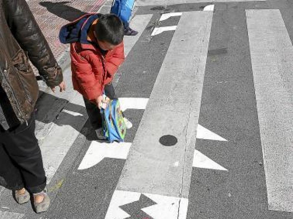 El 15% de los jóvenes conductores causan al menos un accidente de tráfico al año