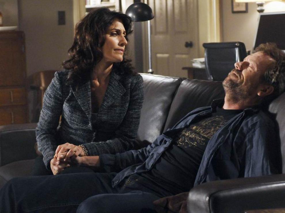 Los personajes de 'House', más que su contenido médico, fascinan a muchos de sus seguidores