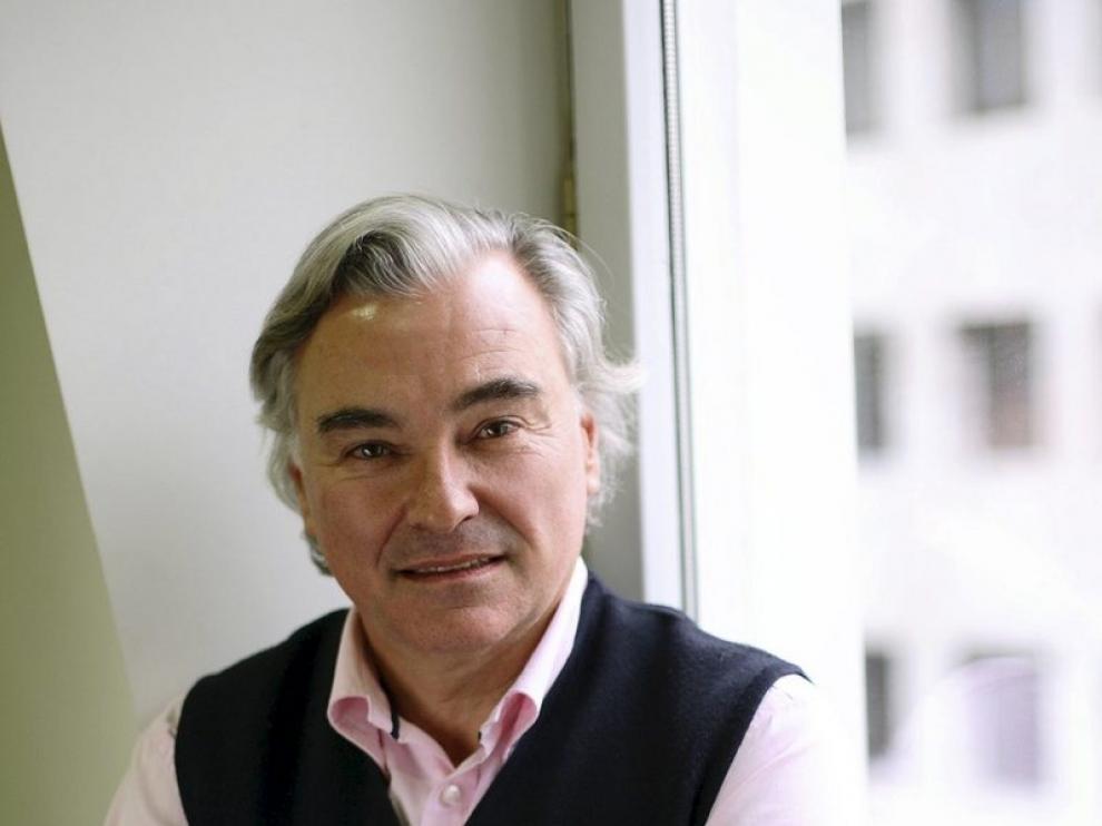 Eduardo Campoy.