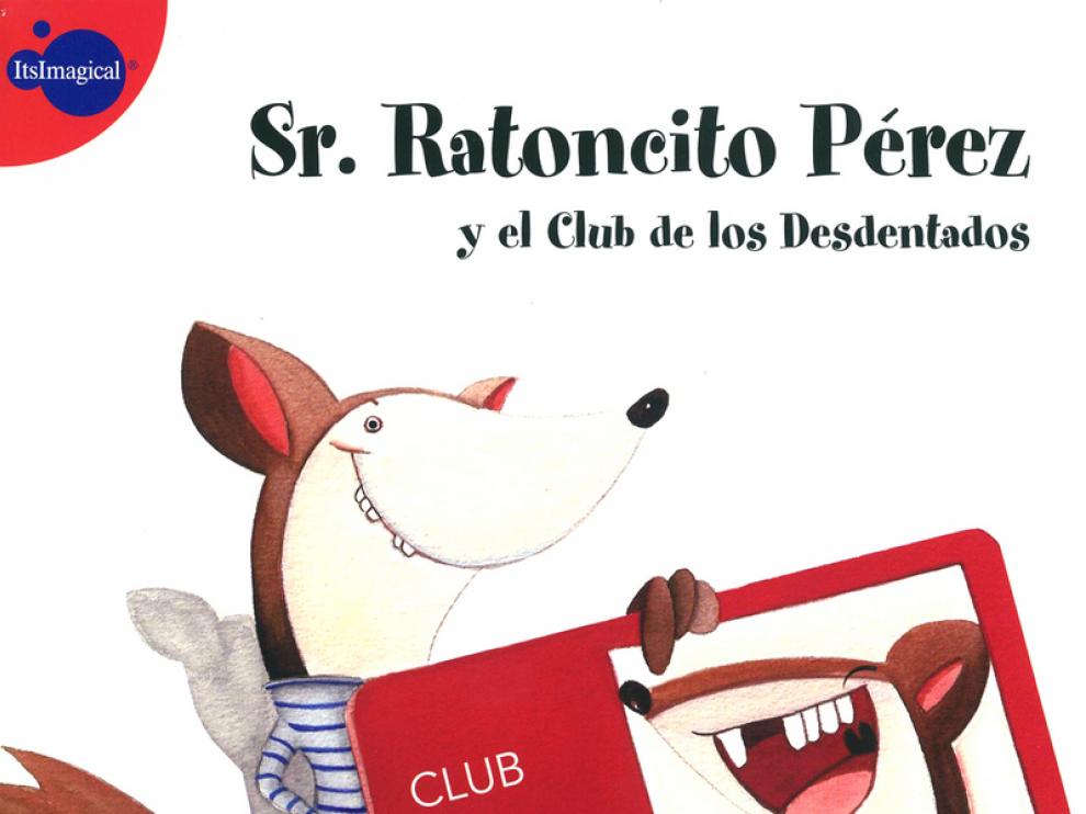 Portada del 'kit', recomendado para niños a partir de 3 años
