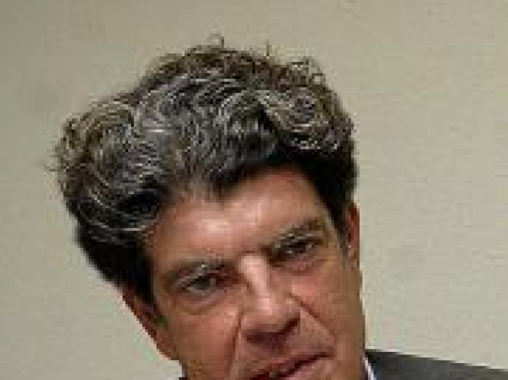 Juan Bolea.