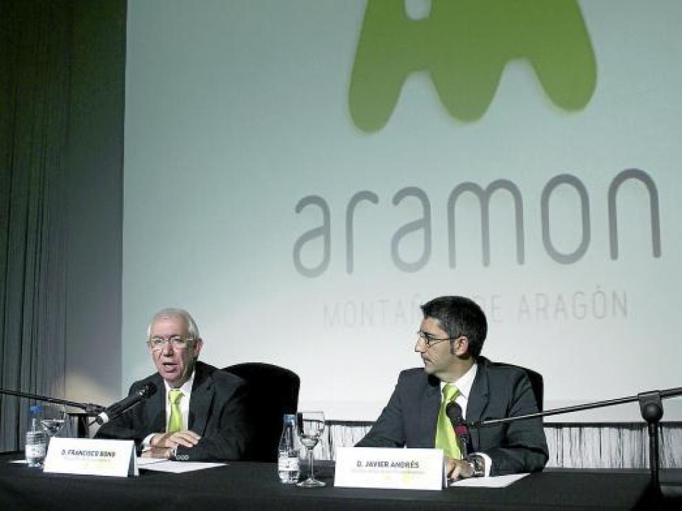 Aramón afronta la temporada con el reto de no perder esquiadores pese a la crisis