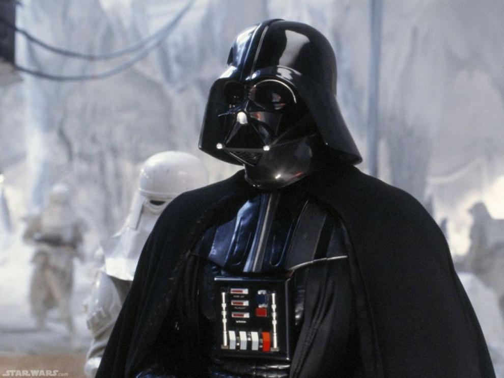 Darth Vader