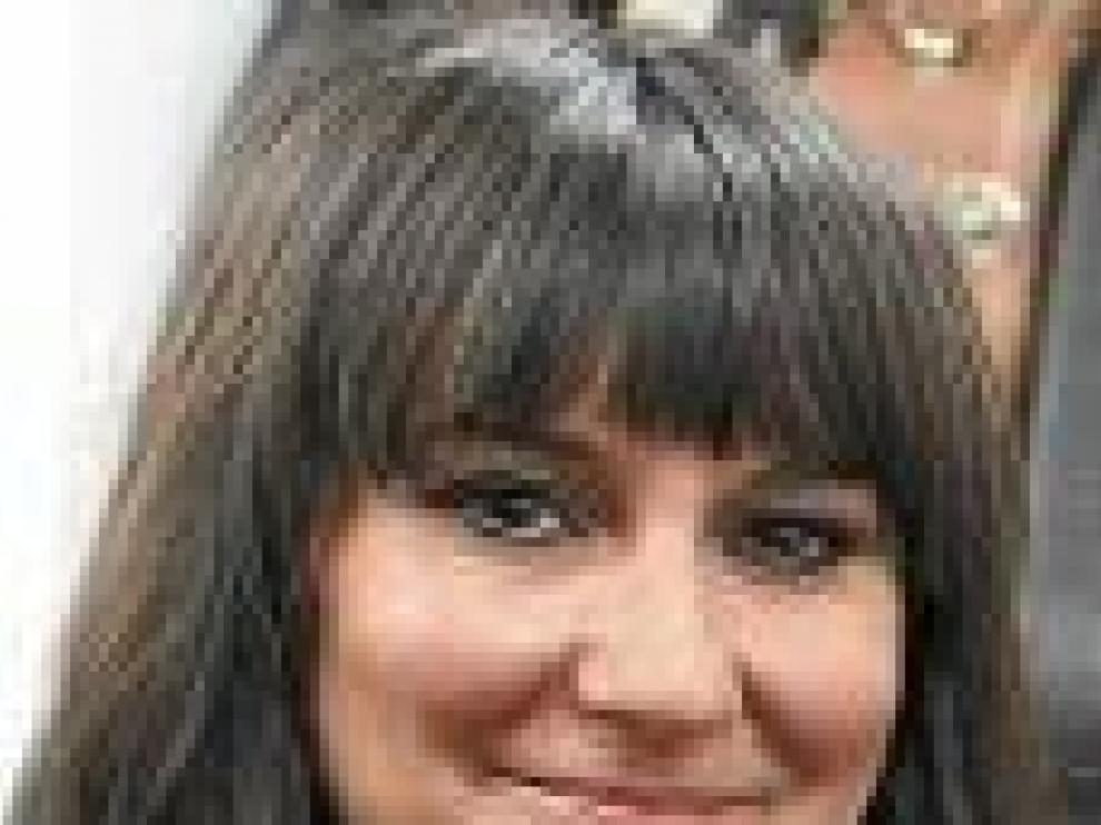 Eva Amaral.
