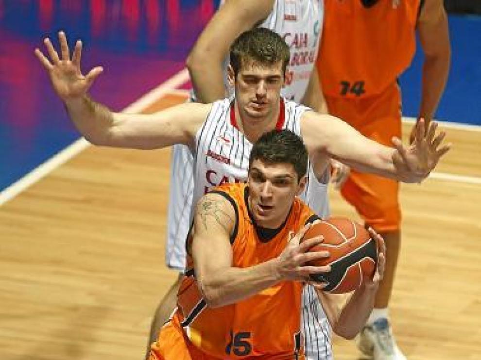 Esteban Batista.