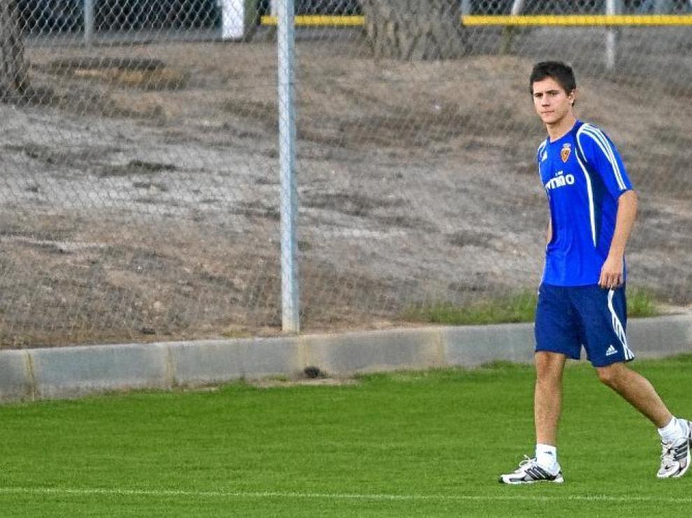 Ander Herrera.